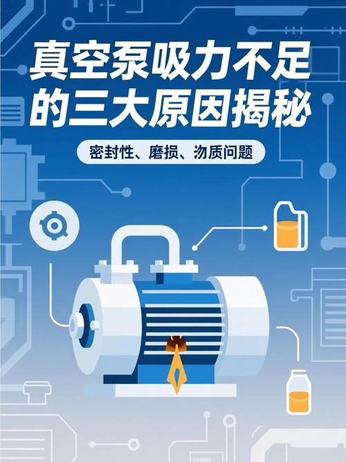 吸力不够？先别急着骂厂家