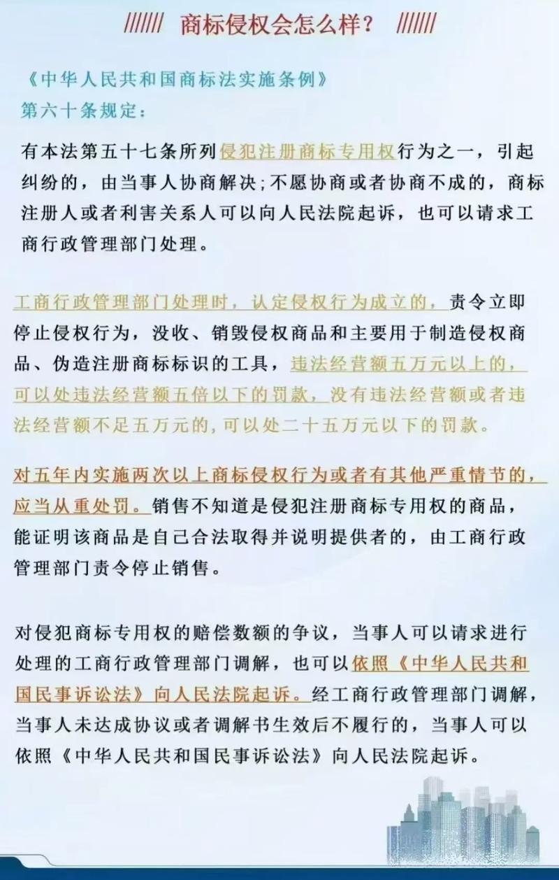 真遇到侵权，按这几步来
