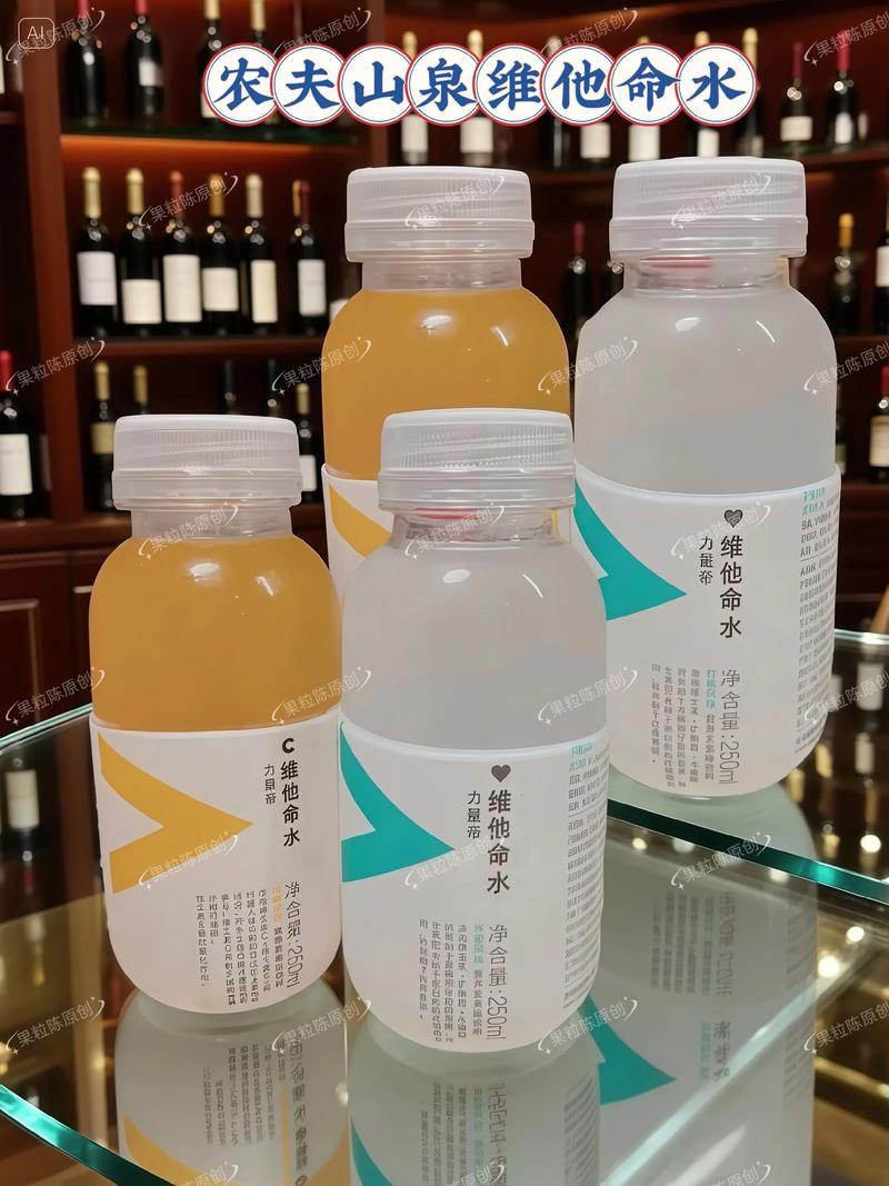 适合大多数人的补水饮品，其实都不贵