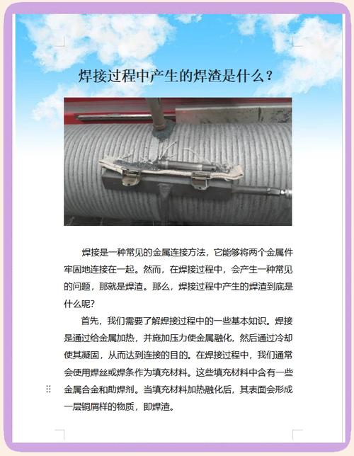 二、看厂先看焊接,焊渣都藏不住秘密