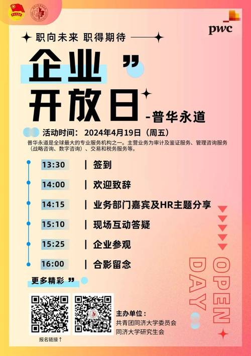 未来开放日,该走向哪里?
