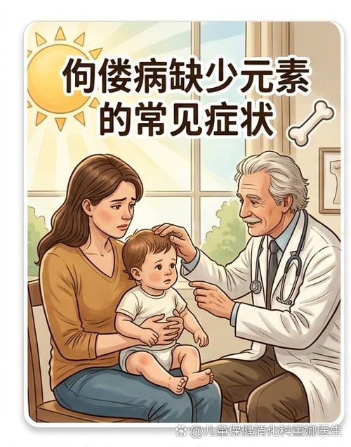 出现这些宝宝站立异常,马上找医生