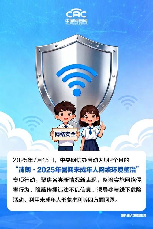 网络与社会保护相关问题
