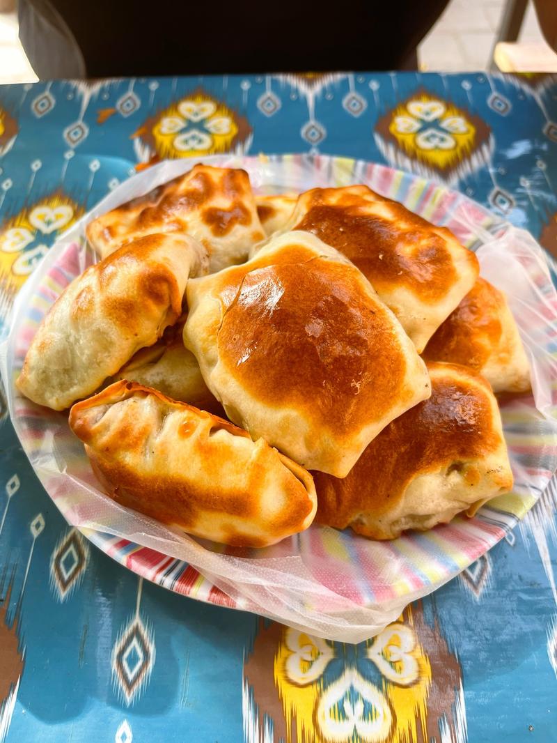 本地味道：推荐尝试这些