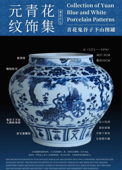 陶瓷纹样著作权侵权公证证据资料图