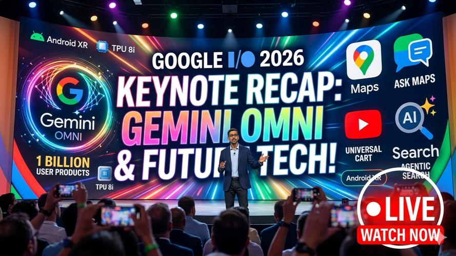 2026 Google I/O Angular团队调整官方公告截图