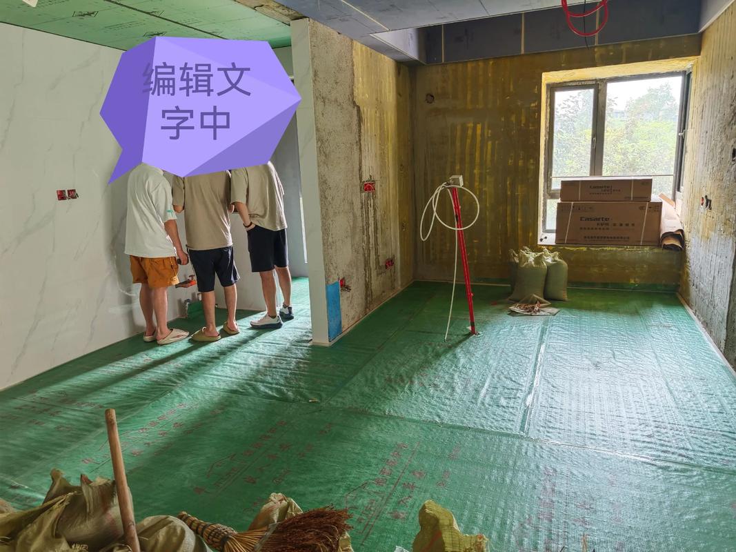 选厂家一定要跑现场,别光信网上的P图宣传