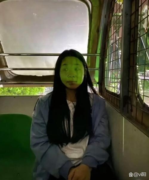 那些被滤镜毁掉的“可爱”