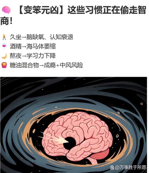大脑中蛊:梗的心理学阴谋