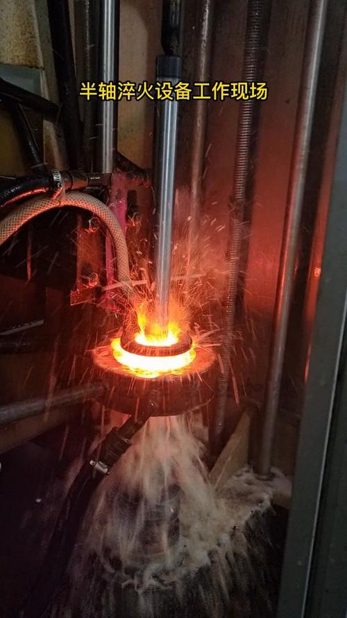 感应加热：被制造工厂低估的金属加工隐形利器