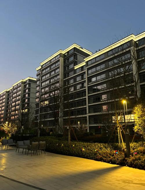 南京新建楼盘毛坯交付实景图