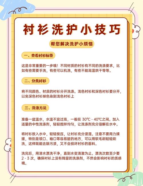 理性选洗护，记住这几个基本原则