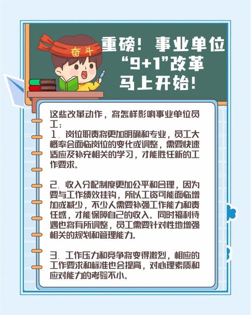事业单位改革文件截图