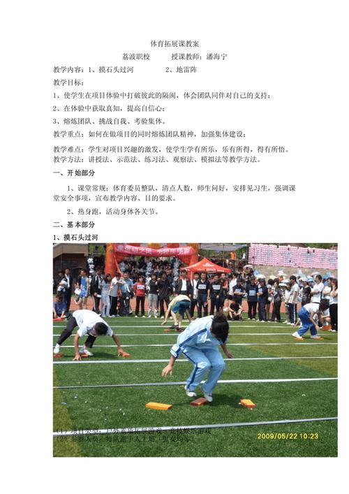 摸着石头过河，已经跑通的几个可行方向