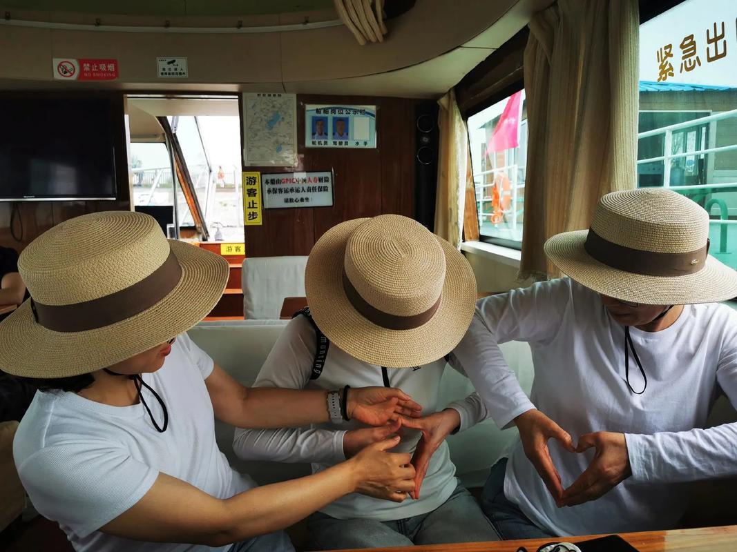 亲手揉出来的旅行乐趣