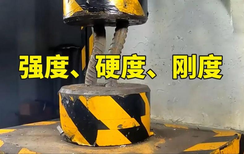机械本体：别光顾着算强度，刚度才是亲爹