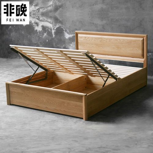 箱体床通风口设计与排骨架间距对比示意图