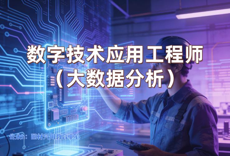 工程师分析工业大数据集