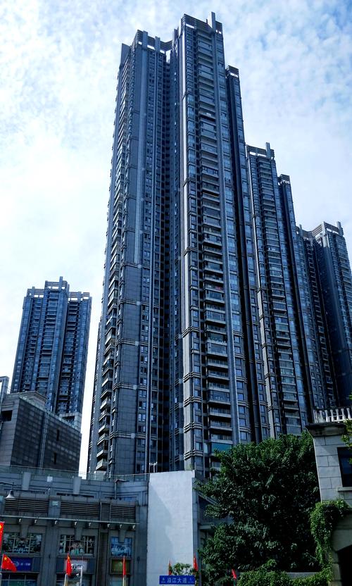 高层住久了才懂，打理本质是和高处的风和平共处
