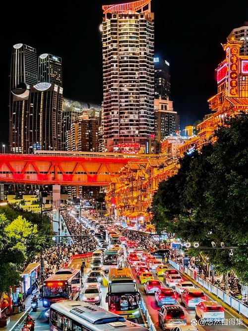 缘起：为何我要避开洪崖洞