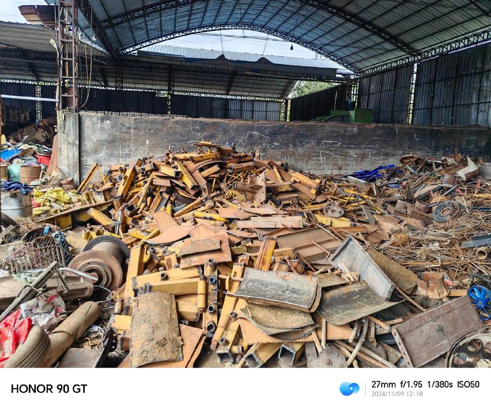 技术迭代太快，别买一堆废铁回去