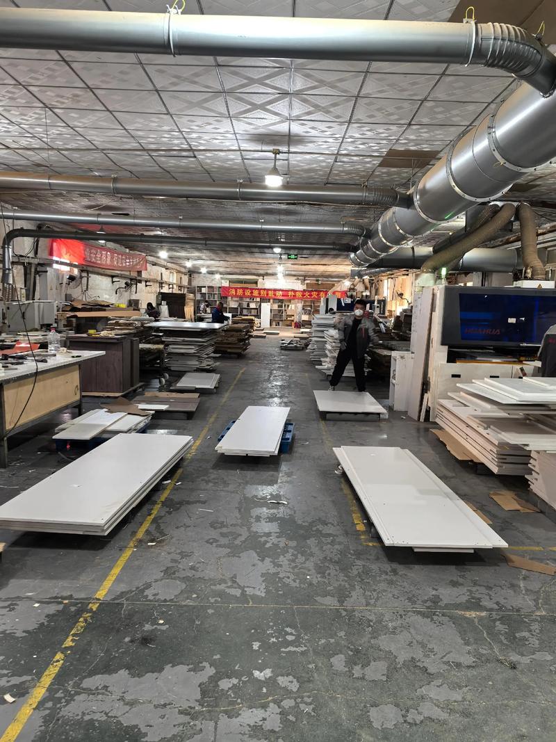 关于全屋家具定制工厂,你关心的几个问题