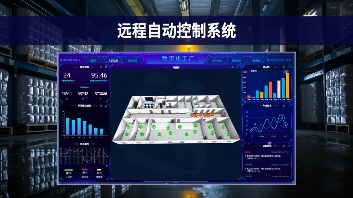 工业数控设备远程故障排查远程专家指导界面图