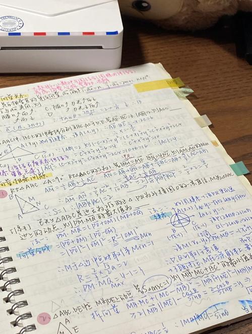 高考真题错题知识点分类统计表活页