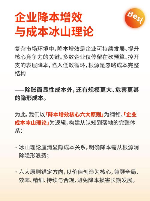砍预算的实用技巧