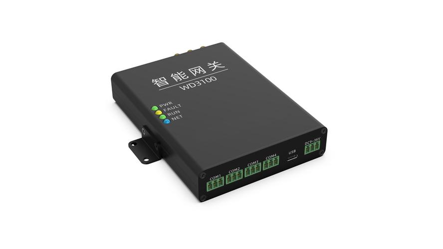 远程终端单元到底是个啥？别被名字唬住了
