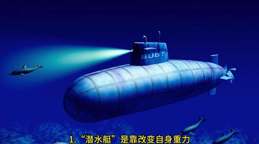 深潜器：不是抗压就行，还得浮起来、动得了、能干活