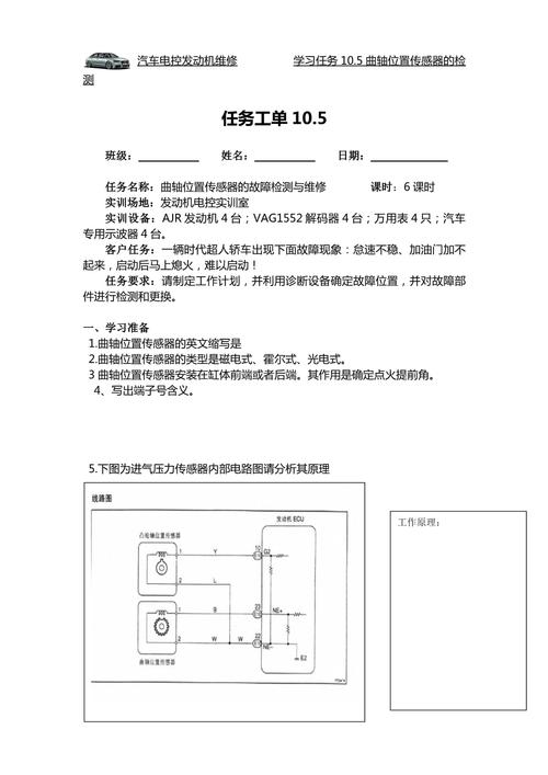 工业传感器企业新人30天任务清单实拍