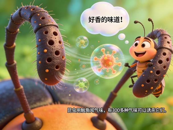 顺着声儿找得到的味道