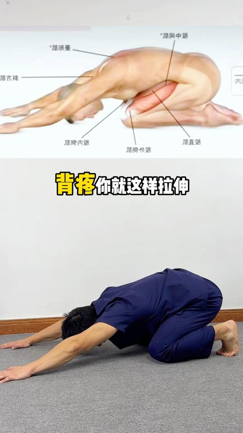 瑜伽练习能改善久坐腰痛吗?-我问答网
