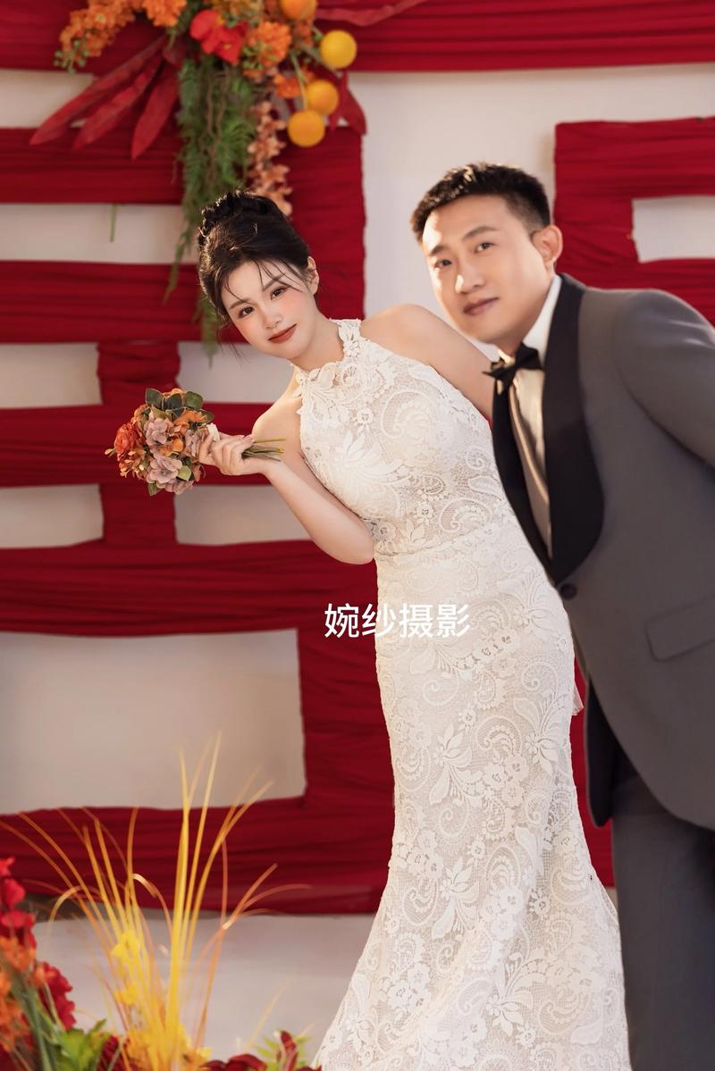 4. 选店防坑:样片是骗子,客片才是真相