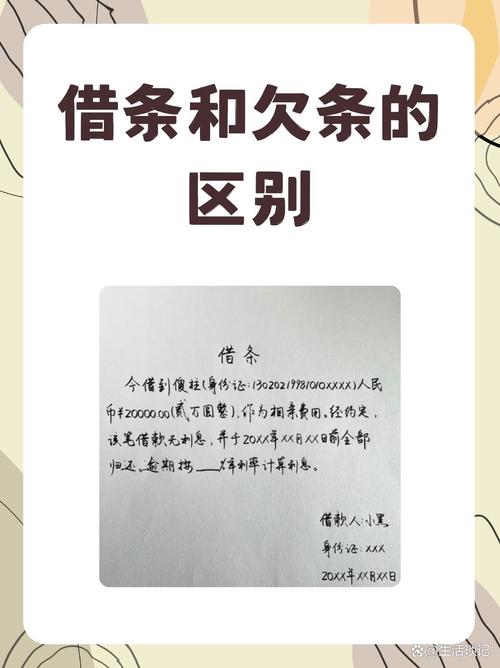 三、合同编:借条、网购、物业纠纷,这些坑别踩