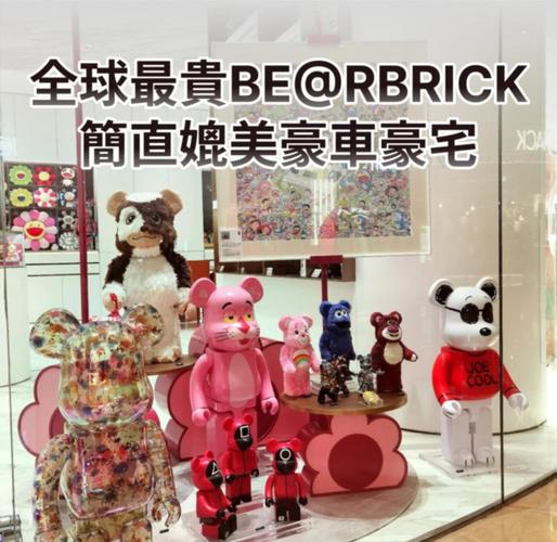 三、成年人的玩偶收藏：一场昂贵的“自我展览”