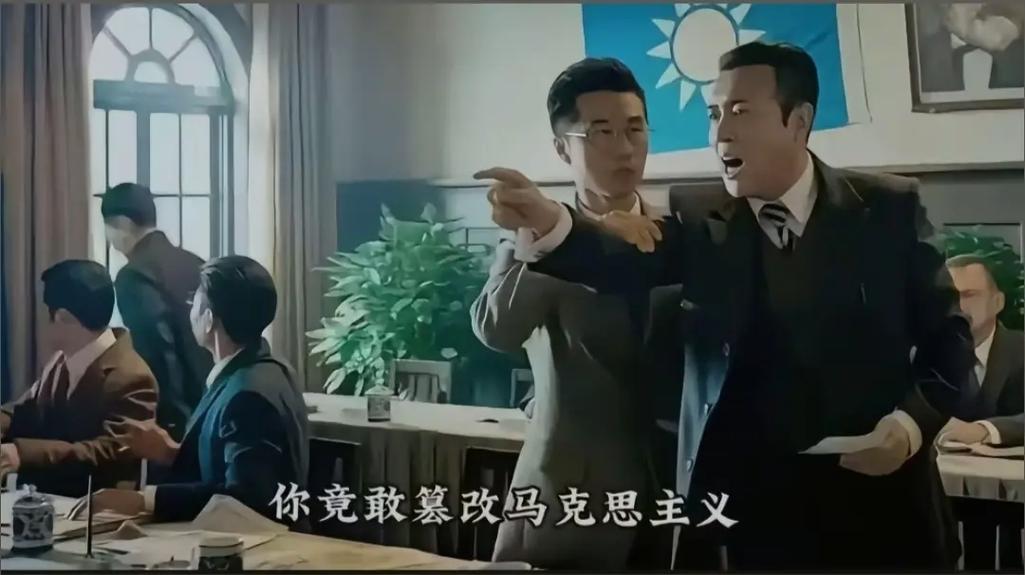 别说改造,我们从制造端就该颠覆掉“无障碍”这个词