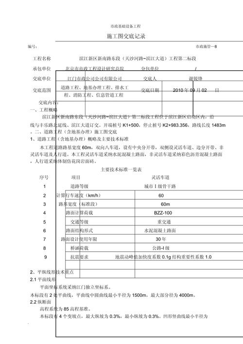 设计师在工地对照图纸交底