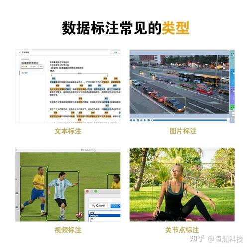 和普通数据标注有什么区别？