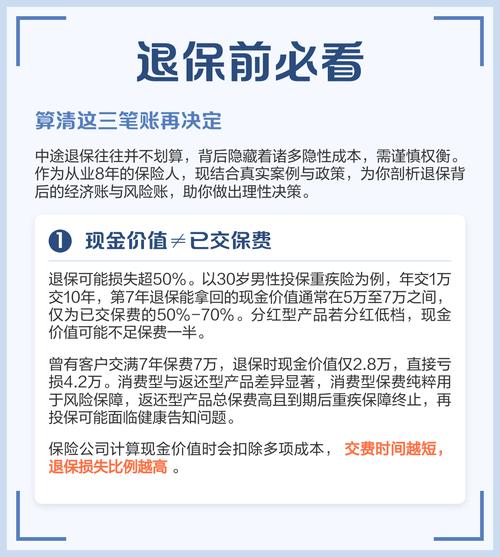碰到除外承保,到底签不签?算完这三笔账再决定