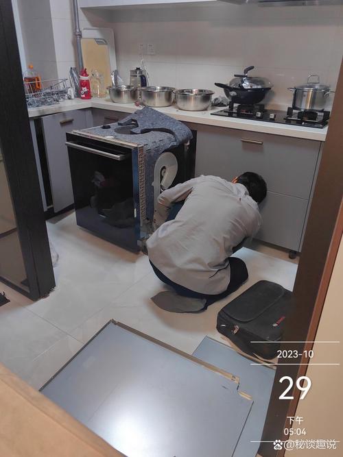 安装有标准，错一步半年就坏