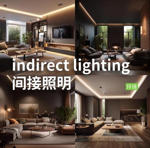 家装间接照明常见问题全解答