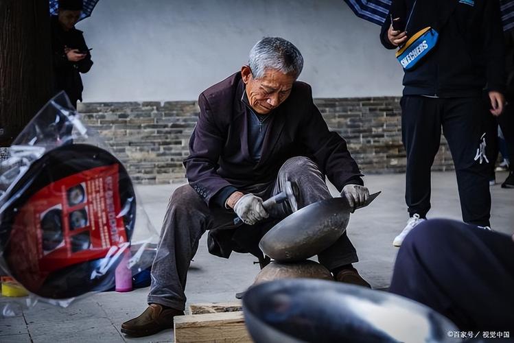 渐渐消失的手艺,还有人管管吗