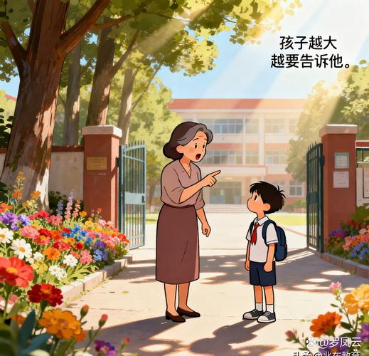 为什么孩子一碰到大目标就缩？