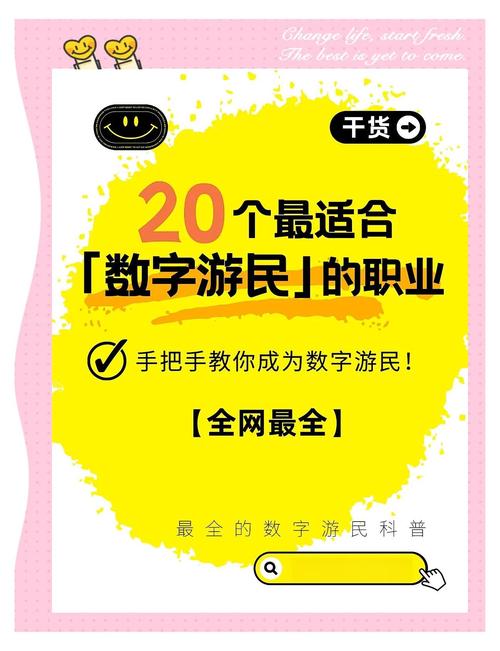 总结:天津适合哪种数字游民?