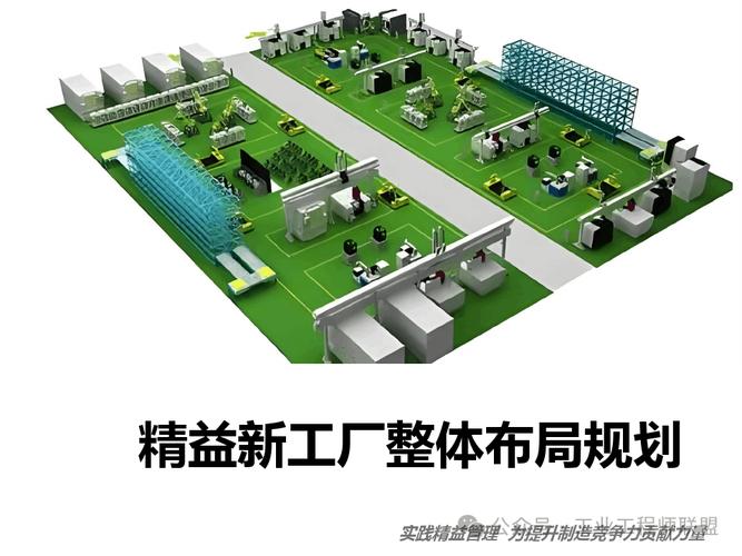 工厂布局增材制造，最容易踩的三个坑