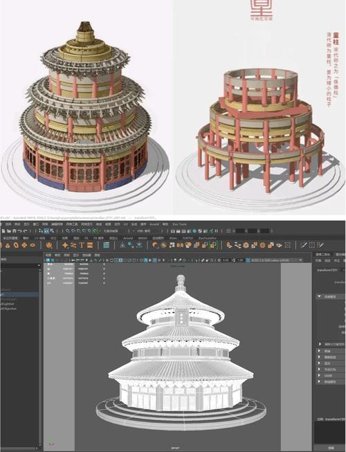 三维建模统治时代，二维图纸会消失吗？