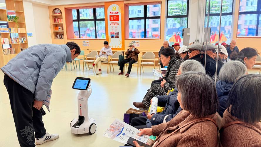 重新想象智慧社会技术愿景：别搞花架子，要暖到骨子里
