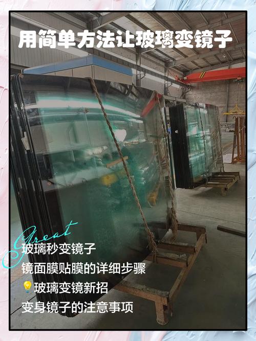 未来的镜子:没有玻璃,全是算法